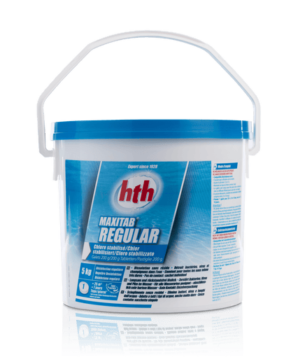 MAXITAB® REGULAR