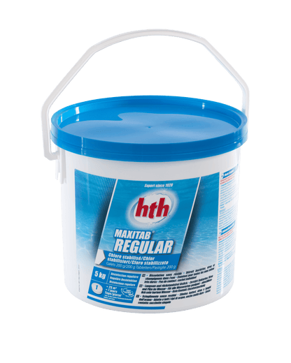 MAXITAB® REGULAR