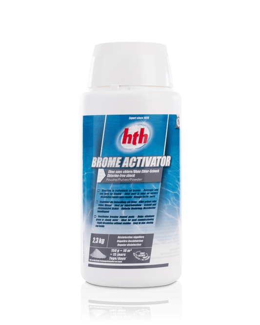 BROME AKTIVATOR